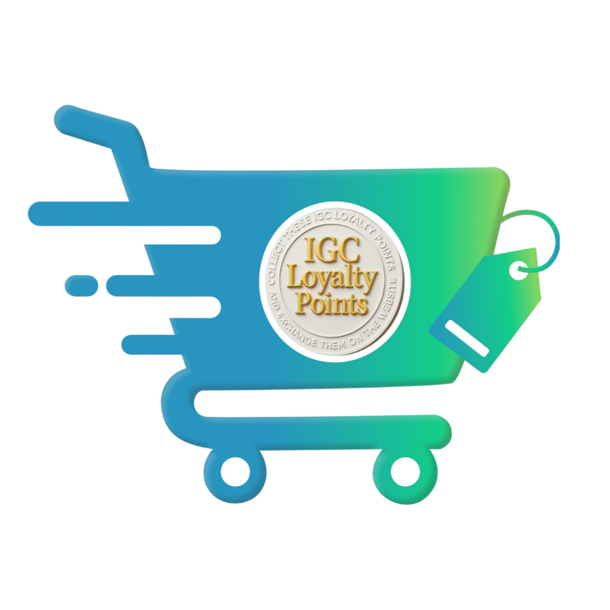 IGC Logo